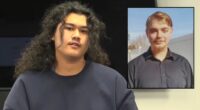 Teen who dismembered friend apologizes to victim's family