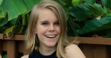 Teen who killed NYC student after light sentence back behind bars