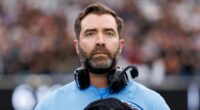 Tennessee Titans FIRE head coach Brian Callahan after brutal start to the season