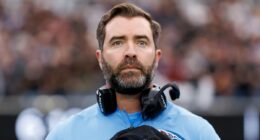 Tennessee Titans FIRE head coach Brian Callahan after brutal start to the season