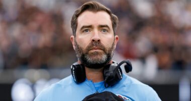 Tennessee Titans FIRE head coach Brian Callahan after brutal start to the season