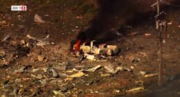 Tennessee explosives plant: Multiple people dead in 'devastating blast' at explosives manufacturer in Tennessee
