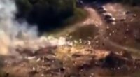 Tennessee plant explosion leaves no survivors