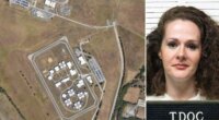 Tennessee set to execute first woman in more than two centuries