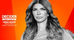 Teresa Giudice Was “Upset” After Quitting ‘Special Forces,’ Stranding Daughter Gia Giudice: “I Cried Until Gia Came Home”Â 