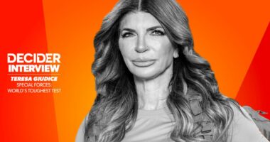 Teresa Giudice Was “Upset” After Quitting ‘Special Forces,’ Stranding Daughter Gia Giudice: “I Cried Until Gia Came Home”Â 