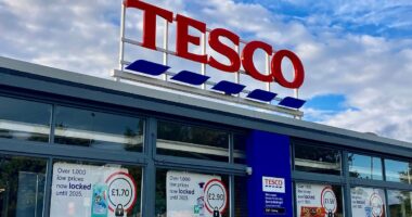 Tesco recalls gluten-free breadcrumbs due to contamination with wheat