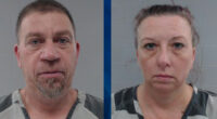 Texas Couple Arrested After Special Needs Son Found Buried in Backyard