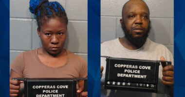 Texas Couple Cleans Out Apartment While Mom’s 12-Year-Old Son Is at School