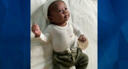 Texas Father Charged with Capital Murder, 2-Month-Old Dies with Brain Bleed and Skull Fracture