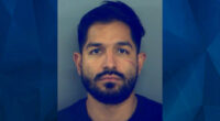 Texas Man Assaults Ex-Girlfriend Twice in 1 Day