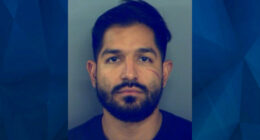 Texas Man Assaults Ex-Girlfriend Twice in 1 Day