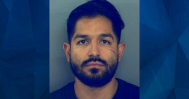 Texas Man Assaults Ex-Girlfriend Twice in 1 Day