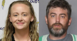 Texas Man Charged With Schoolteacher Wife’s Beating Death