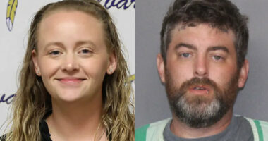 Texas Man Charged With Schoolteacher Wife’s Beating Death