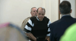 Texas appeals court again pauses execution of Robert Roberson in shaken baby case