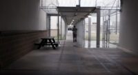 Texas corrections officer dismissed over chicken wing smuggling accusations