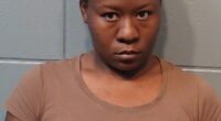 Texas couple accused of moving, leaving child behind