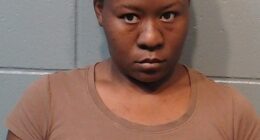 Texas couple accused of moving, leaving child behind