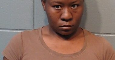 Texas couple accused of moving, leaving child behind