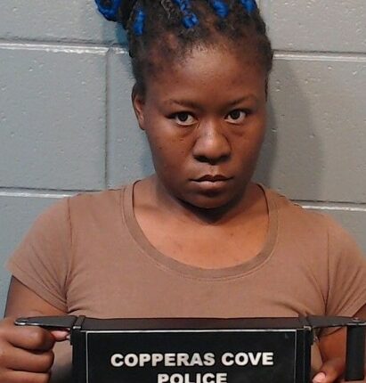 Texas couple accused of moving, leaving child behind