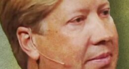 Texas megachurch pastor pleads guilty to sexually abusing a child