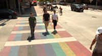 Texas ordered to remove 'political ideologies' from streets