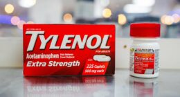 Texas sues Tylenol maker over claims it failed to warn pregnant