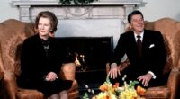 Thatcher centennial celebration examines how Reagan partnership guides modern US-UK relations