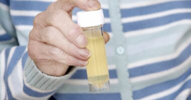 The 1 simple test that could reveal dementia risk decades before symptoms appear