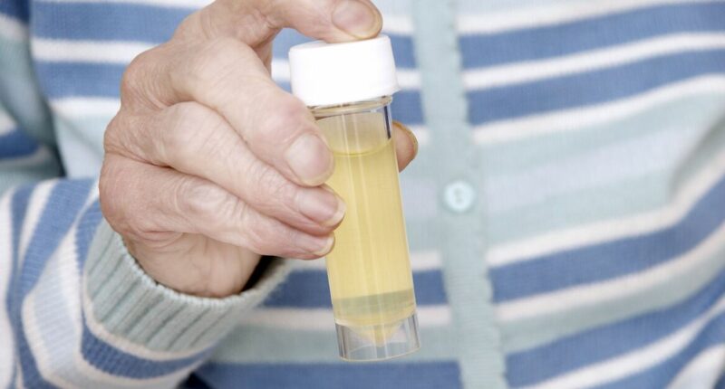 The 1 simple test that could reveal dementia risk decades before symptoms appear