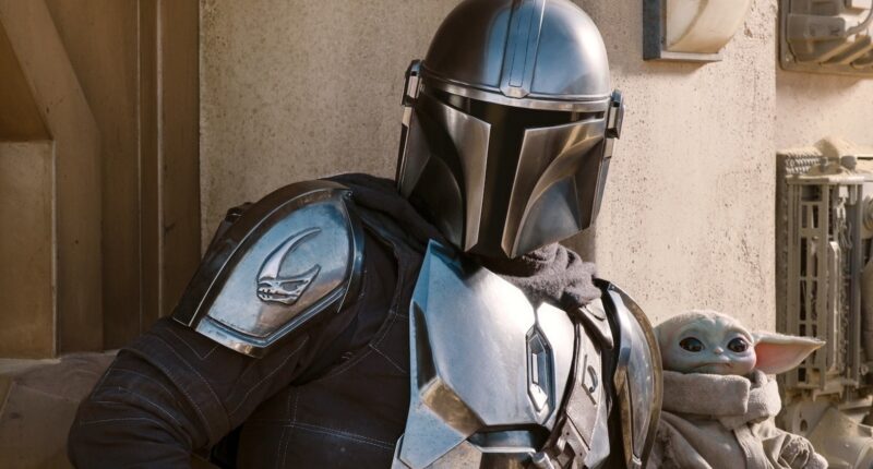 The 10 Strongest Bounty Hunters In Star Wars, Ranked