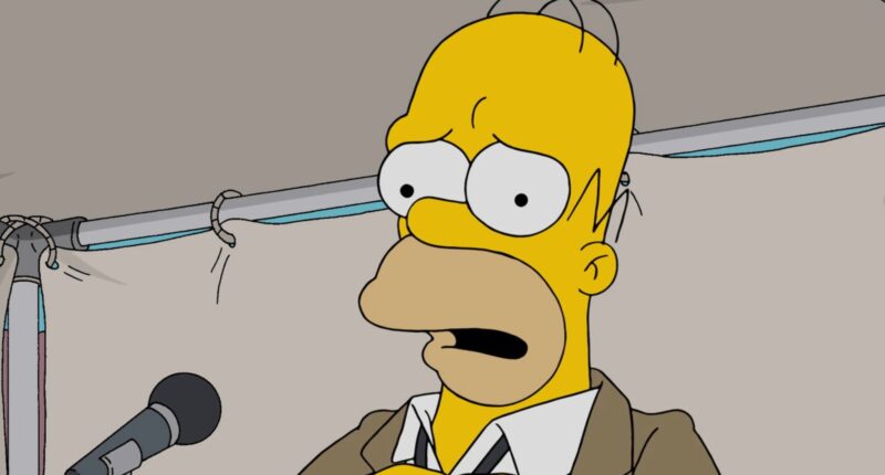 The 12 Worst Simpsons Episodes Of All Time, Ranked