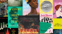 The 15 most banned books in U.S. schools