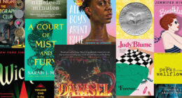 The 15 most banned books in U.S. schools