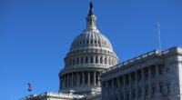 The 22-day government shutdown is now the second-longest in US history
