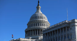 The 22-day government shutdown is now the second-longest in US history