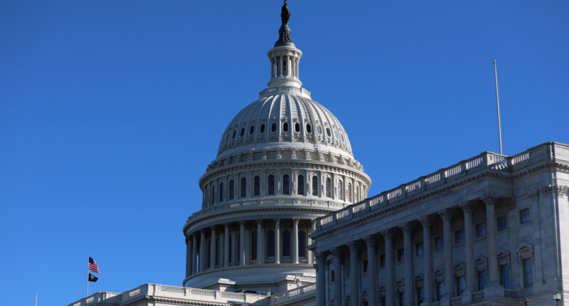 The 22-day government shutdown is now the second-longest in US history