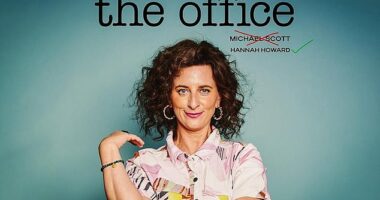 The Office Australia has been officially cancelled