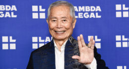 The Batman Villain You Completely Forgot Star Trek's George Takei Played