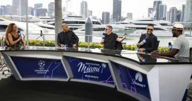 The Champions League streaming war - and why it could change the way you watch sport forever: The Premier League on YouTube, why Netflix and Disney+ hold all the cards and how they plan to disrupt the establishment in multi-billion-dollar battle