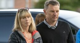 The 'Dear mum' letter 'Polish Madeleine' sent to Kate McCann