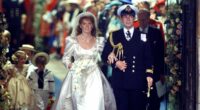 The Duchess of Scandal... who is now plain old Sarah