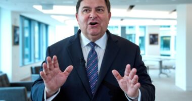 The East Wing demolition was 'jarring.' But a White House history buff sees a silver lining