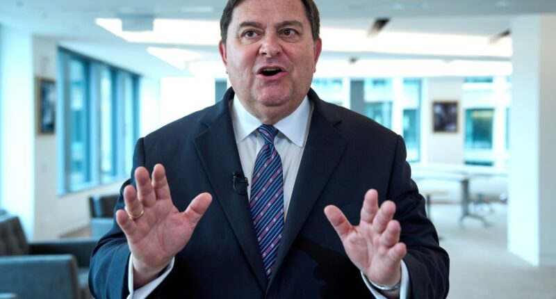 The East Wing demolition was 'jarring.' But a White House history buff sees a silver lining