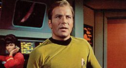 The Embarrassing Incident William Shatner Experienced Promoting Star Trek