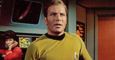 The Embarrassing Incident William Shatner Experienced Promoting Star Trek