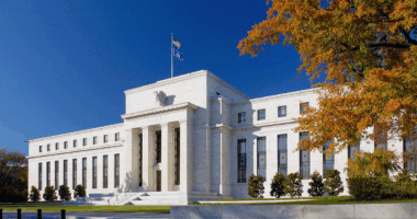 The Federal Reserve Wants to Integrate Crypto and Fintech into U.S. Financial System