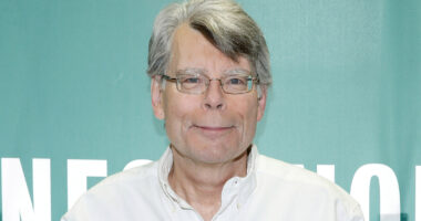 The Frasier Character You Likely Didn't Realize Stephen King Played