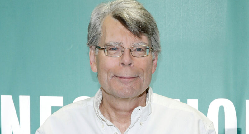 The Frasier Character You Likely Didn't Realize Stephen King Played
